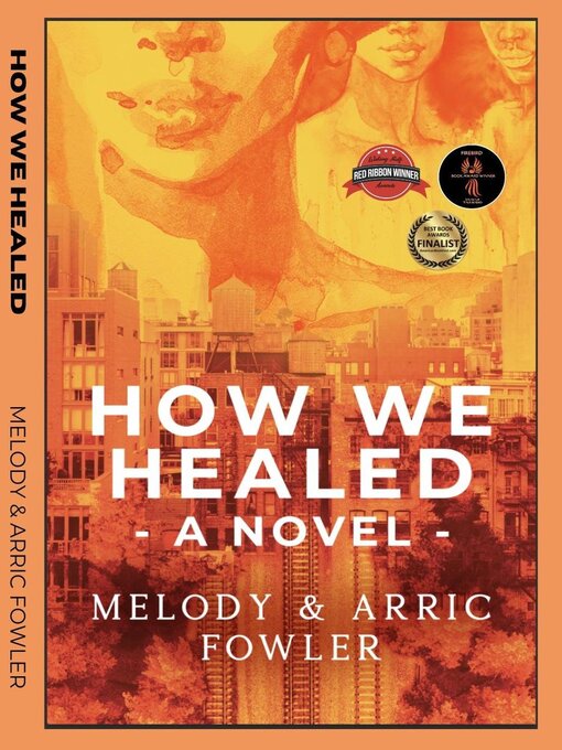 Cover image for How We Healed